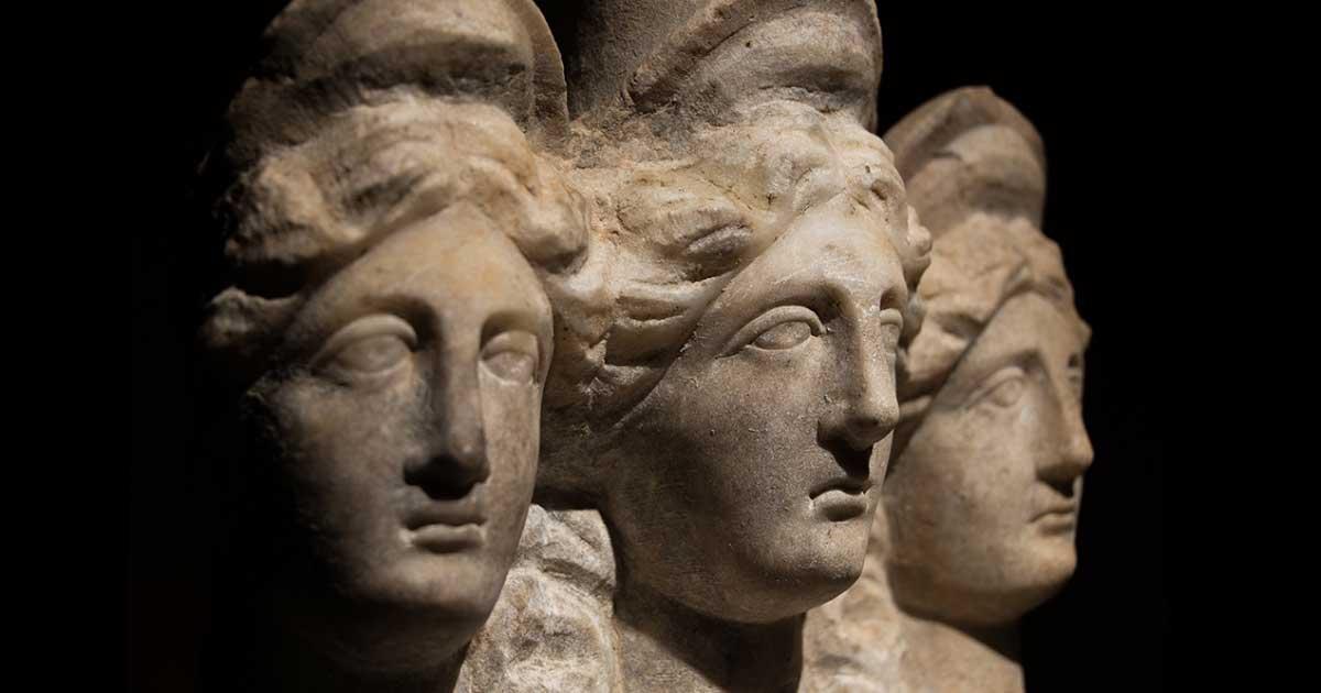 Wer ist Hekate? – Eine erste Annäherung